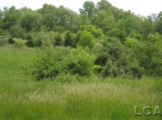 7205 Hickory Ln, Onsted, MI 49265
