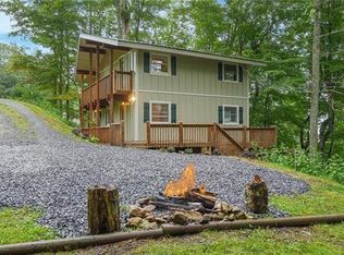 46 Trillium Ln #33&37, Mars Hill, NC 28754