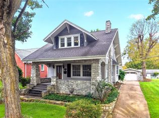 108 Western Ave, Houston, PA 15342