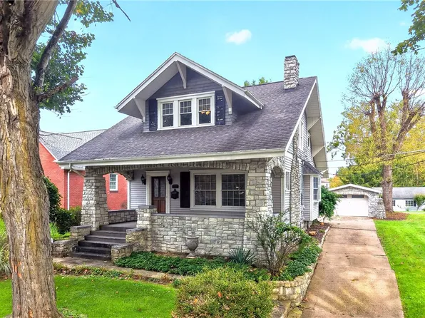 108 Western Ave, Houston, PA 15342