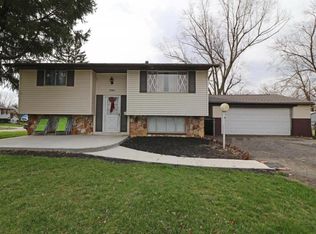 3361 Meridian Rd, Columbus, OH 43232