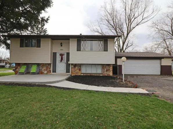 3361 Meridian Rd, Columbus, OH 43232