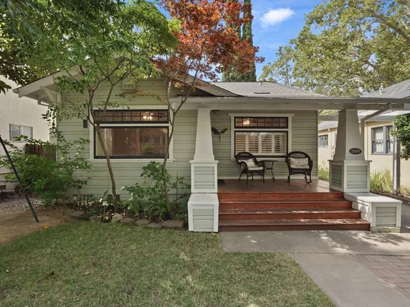 2604 D St, Sacramento, CA 95816