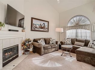 6758 Zenobia Loop UNIT 3, Westminster, CO 80030
