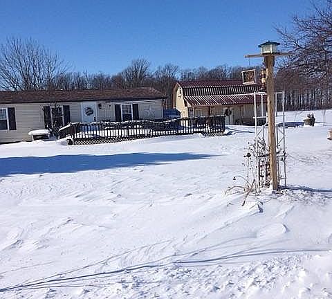 2nd image of 20480 Township Road 66