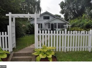 101 Busch Ave, Center City, MN 55012