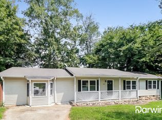 3050 Ebenezer Rd, Marietta, GA 30066