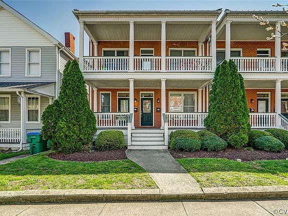 4th image of 1508 Porter St #A