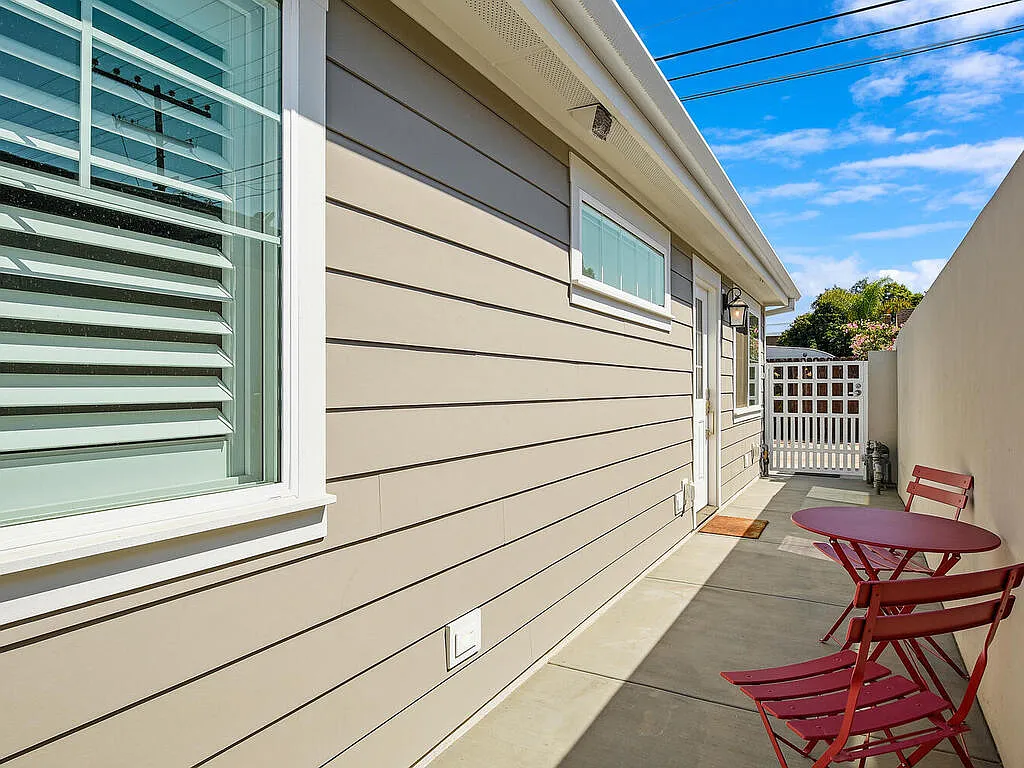 1 bed, 588 sqft, $3,995 — Photo 4