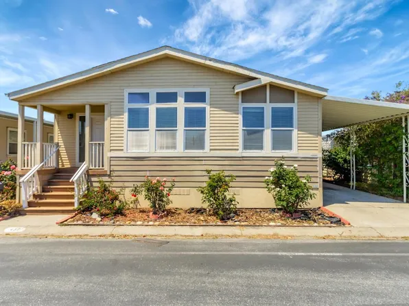 1225 Vienna Dr Spc 437, Sunnyvale, CA 94089