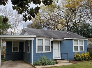 2341 Walnut St, Bossier City, LA 71112