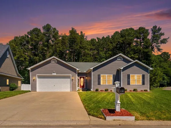 46874 Anita Ct, Lexington Park, MD 20653