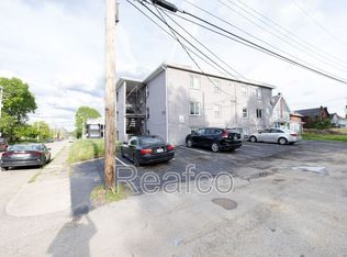 1581 E Mound St APT 1D, Columbus, OH 43205