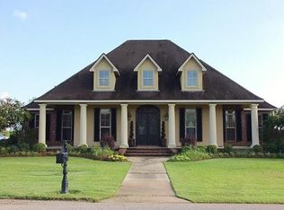 4145 Ricky Ln, Paulina, LA 70763