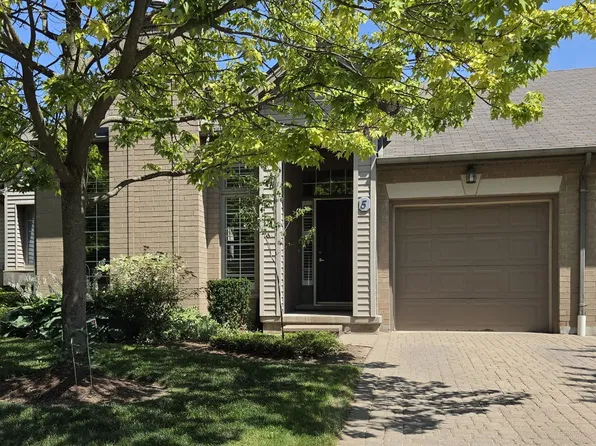 270 N Centre St Unit 5, London, ON N6J 1T5