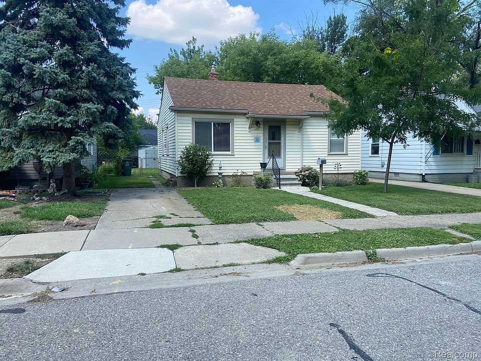 1st image of 1201 E Breckenridge St