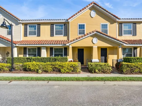 14410 Swanley St, Orlando, FL 32832