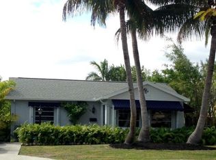 615 S Palmway, Lake Worth, FL 33460