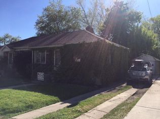 2036 S 1700 E, Salt Lake City, UT 84108