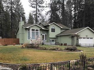 14620 N Lowe Rd, Mead, WA 99021