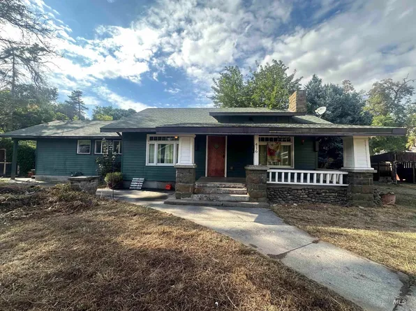 416 12th St, Lewiston, ID 83501