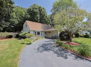 175 Westfield Dr, Holliston, MA 01746
