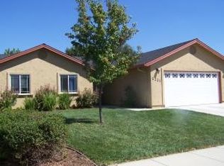 2221 Shenandoah Dr, Anderson, CA 96007