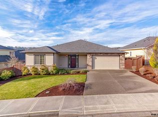 1817 Rainsong Dr NW, Salem, OR 97304