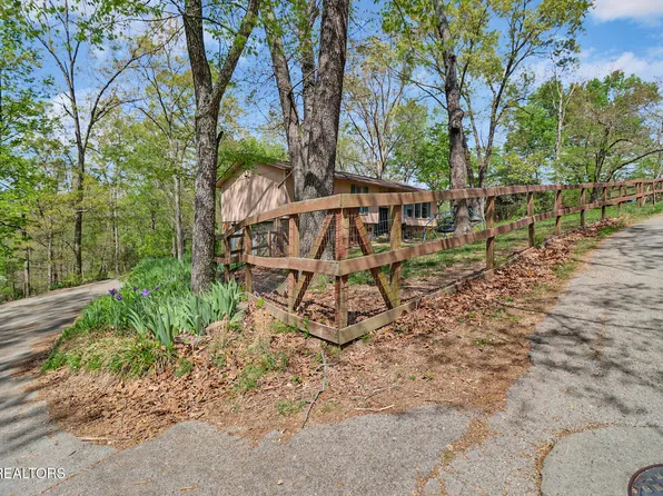 703 Crestview Dr, Rockwood, TN 37854