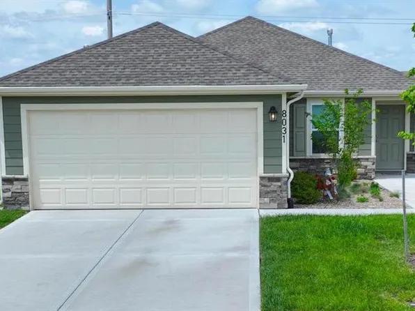 8031 SE 5th St, Blue Springs, MO 64014