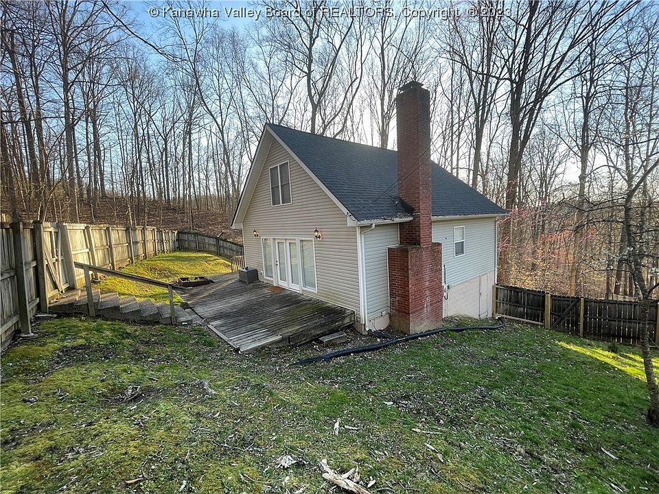 74 Chestnut Rd, Elkview, WV 25071 | Zillow