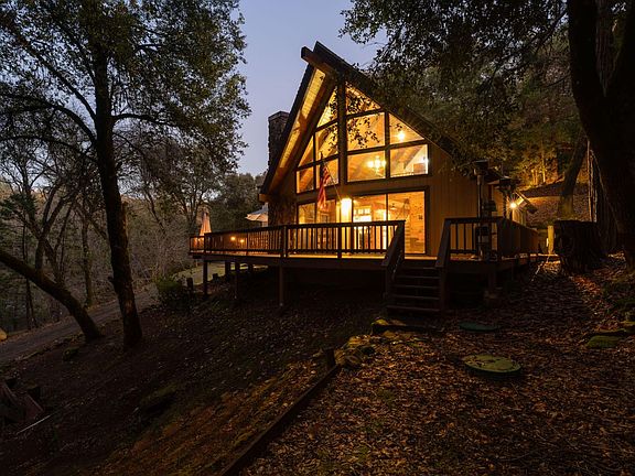 2nd image of 17640 Shake Ridge Rd