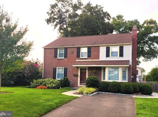 626 Roseland Ave, Jenkintown, PA 19046