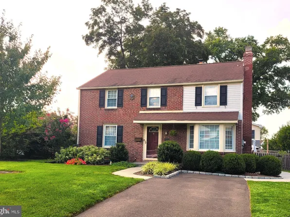 626 Roseland Ave, Jenkintown, PA 19046