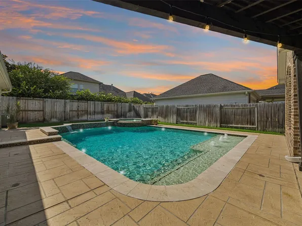 5718 Brennan Ridge Ln, Katy, TX 77450