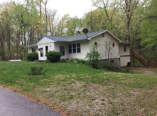 10229 Ten High Dr, Poland, IN 47868