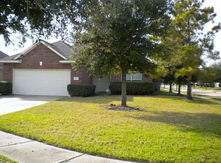 11615 Hopson Meadow Ln, Richmond, TX 77406