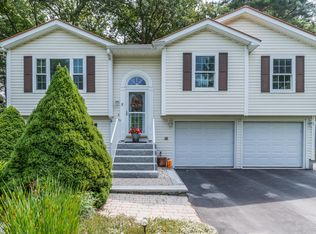 8 Byrd Ave, Scarborough, ME 04074