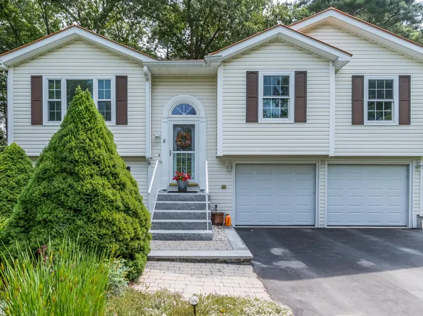 8 Byrd Avenue, Scarborough, ME 04074