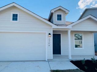 5348 Forbs Ln, Bulverde, TX 78163