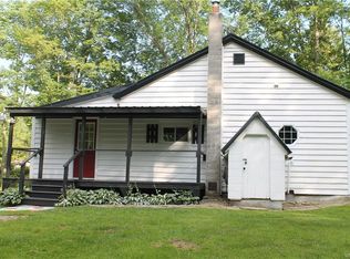 8178 Ballard Rd, Fillmore, NY 14735