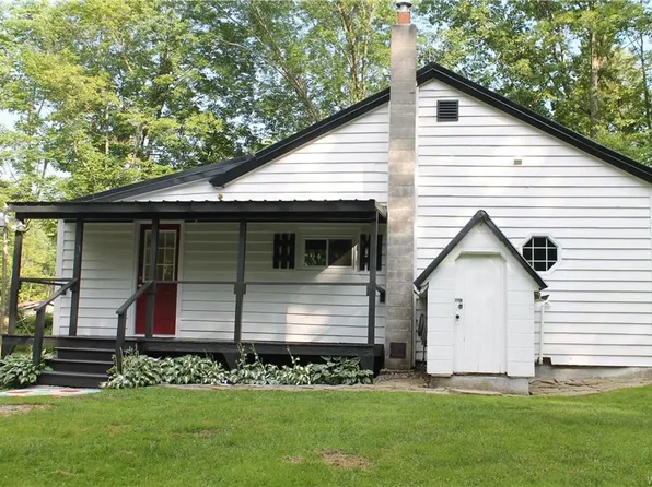 8178 Ballard Rd, Fillmore, NY 14735