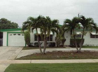 11751 SW 176th Ter, Miami, FL 33177