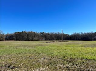 13448 Mountain Rd, Glen Allen, VA 23059