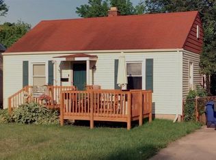 2255 Howey Rd, Columbus, OH 43211