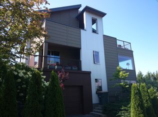 3603 58th Ave SW, Seattle, WA 98116