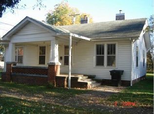 306 E Grundy St, Tullahoma, TN 37388