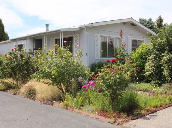 1311 Maple St Unit 1, Wenatchee, WA 98801
