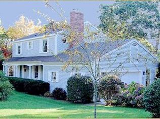 196 Kettle Hole Rd, West Barnstable, MA 02668