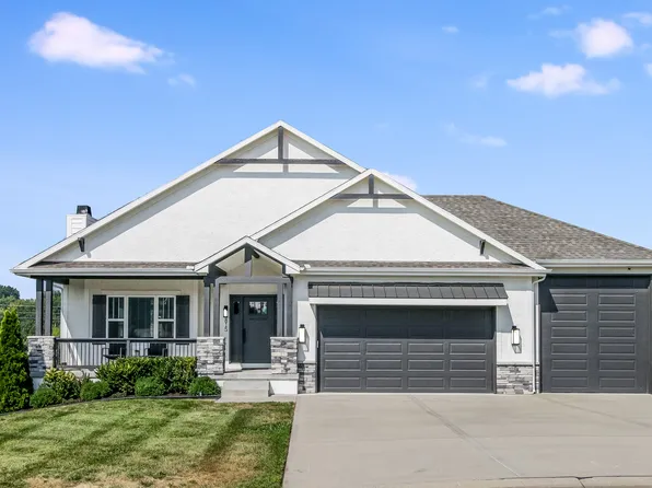 Brookside Plan, Eagles Creek